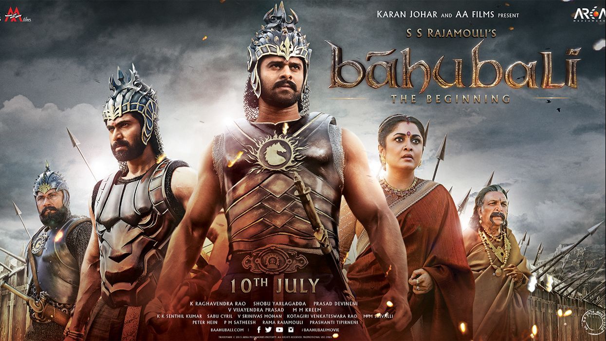 dogripple heather recommends Bahubali Full Movie Free