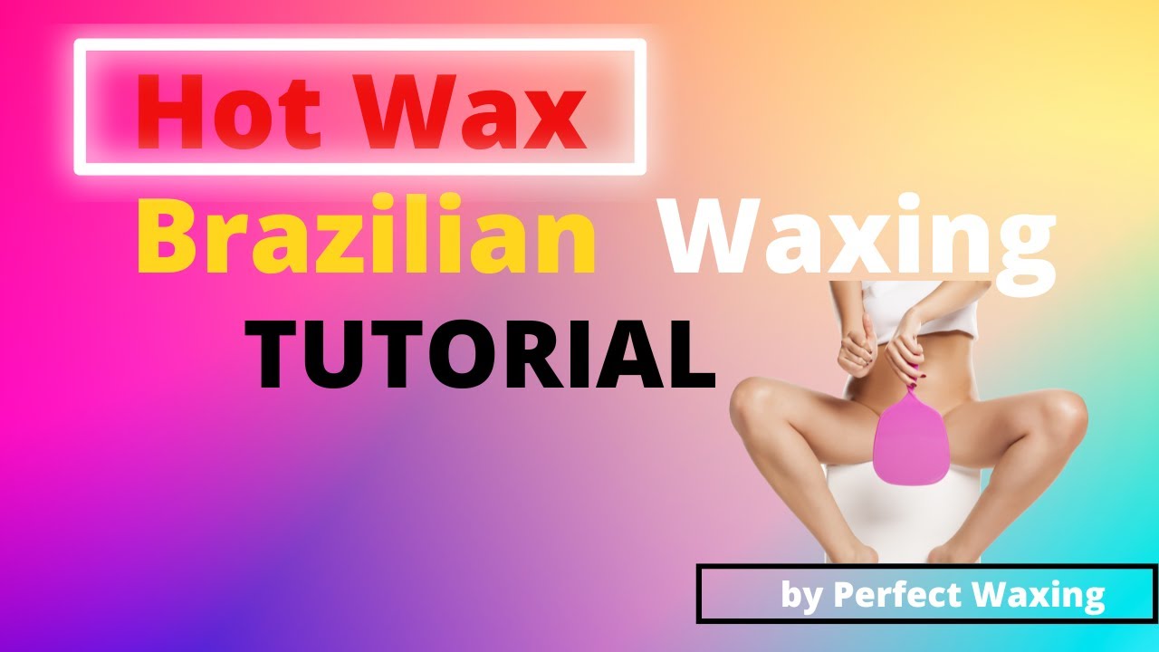 cory h add brazilian wax tutorial 2017 photo