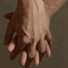 Best of Couple holding hands gif