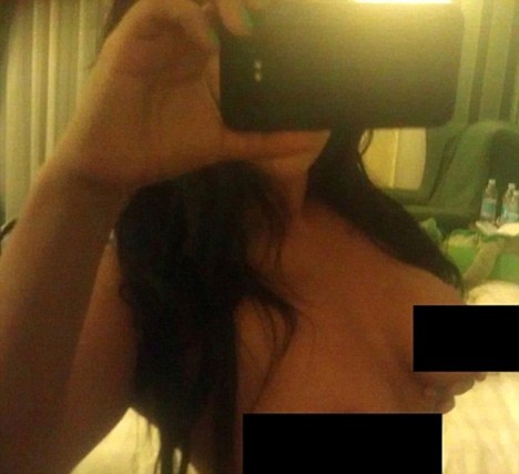 ahmed qwo recommends snooki naked leaked pic