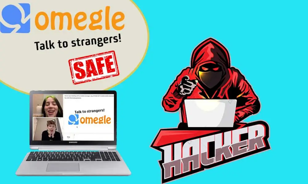 dennis bozeman recommends How To Hack Omegle