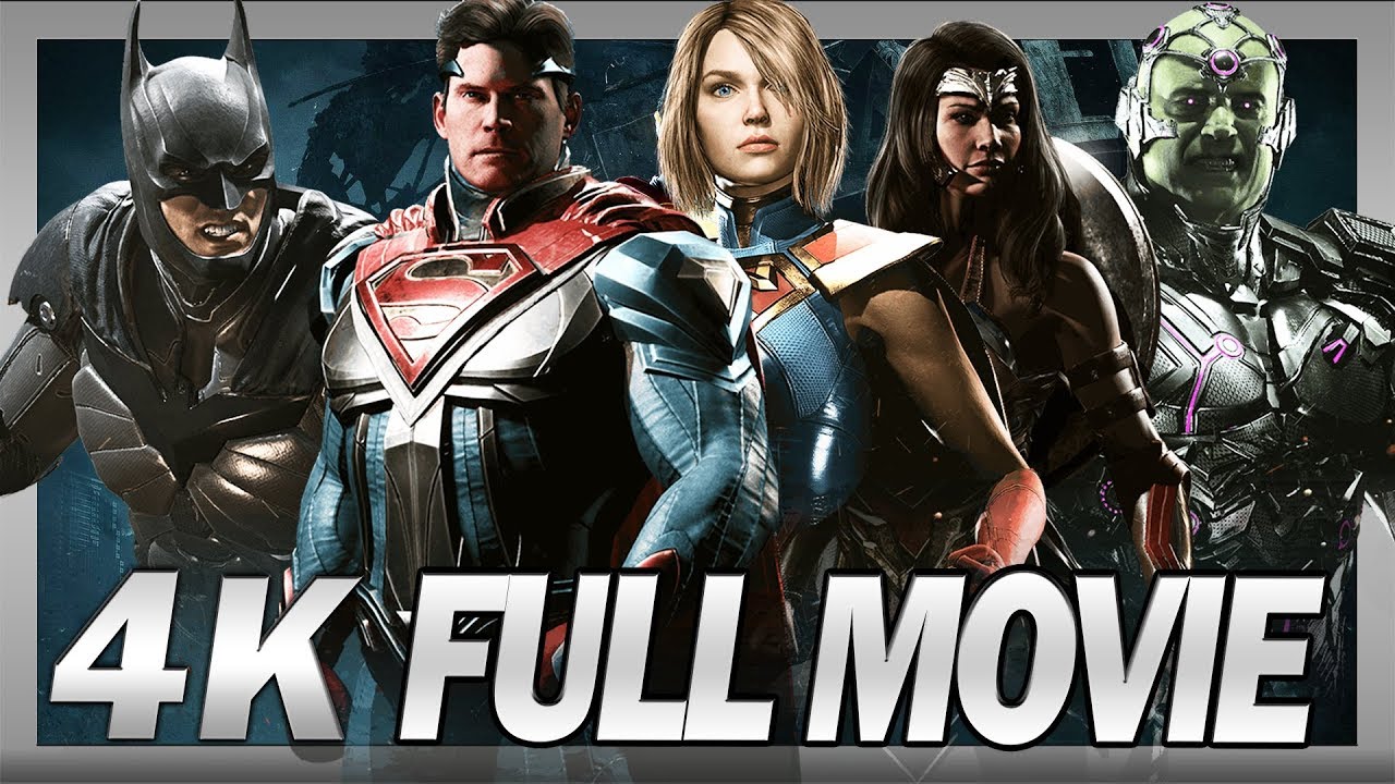 adi hayat recommends injustice 2 full movie pic