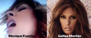 anthony opelt recommends Galilea Montijo Video Prohibido
