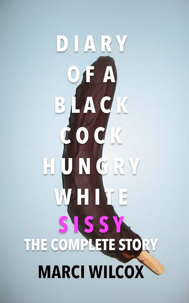 chris chantler recommends Hungry For Black Cock