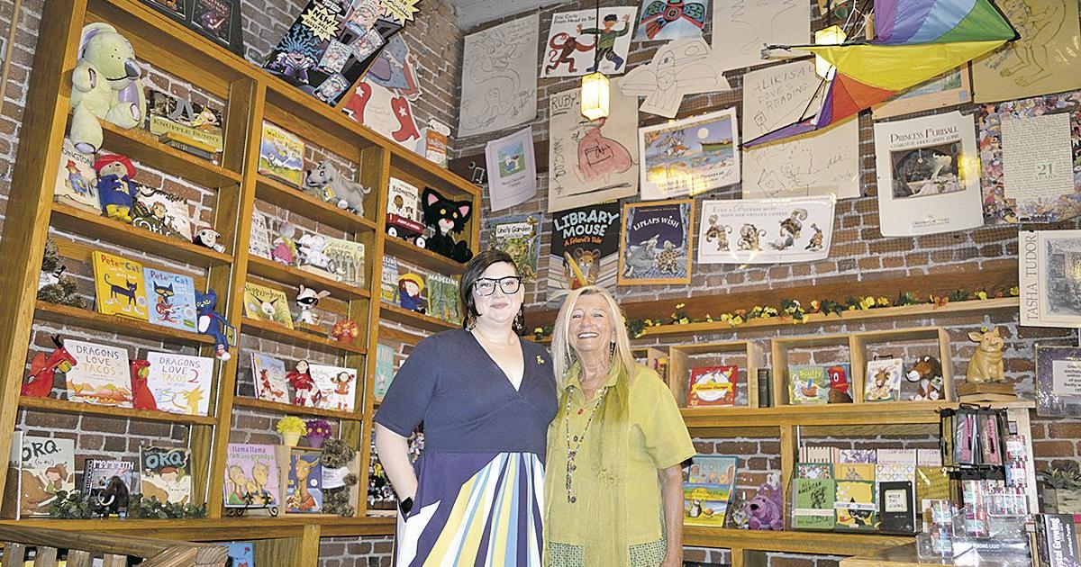 candi straub recommends Adult Book Store Redlands