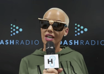 christian ballesteros recommends Amber Rose Bottomless Photo Uncensored