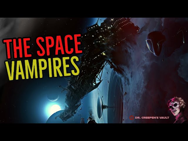 collins moore share vampire from outer space photos
