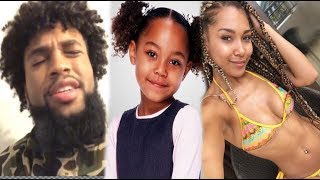 annita mann recommends parker mckenna posey baby daddy pic