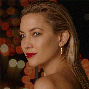 Best of Kate hudson sexy gif
