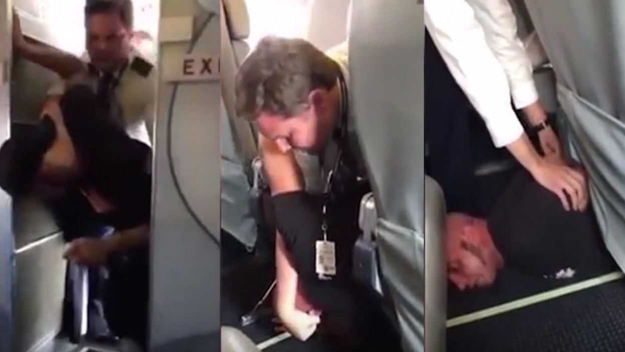 brittni keller share flight attendant sex photos