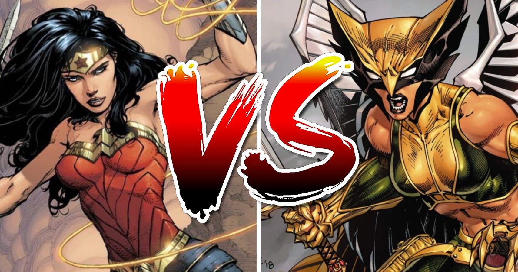andy leal recommends wonder woman x hawkgirl pic