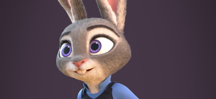 andy morley recommends Judy Hopps Naked