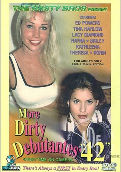 david nudleman recommends more dirty debutantes videos pic