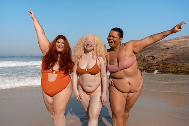 chris giakoumakos add chubby women in bathing suits photo