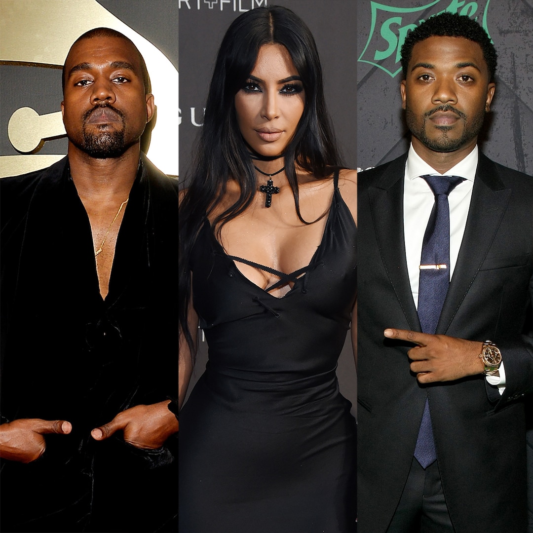 andrew mckeown recommends kardashian ray j sex pic