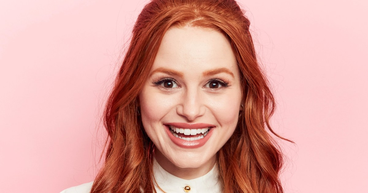 cool raaz add madelaine petsch porn photo