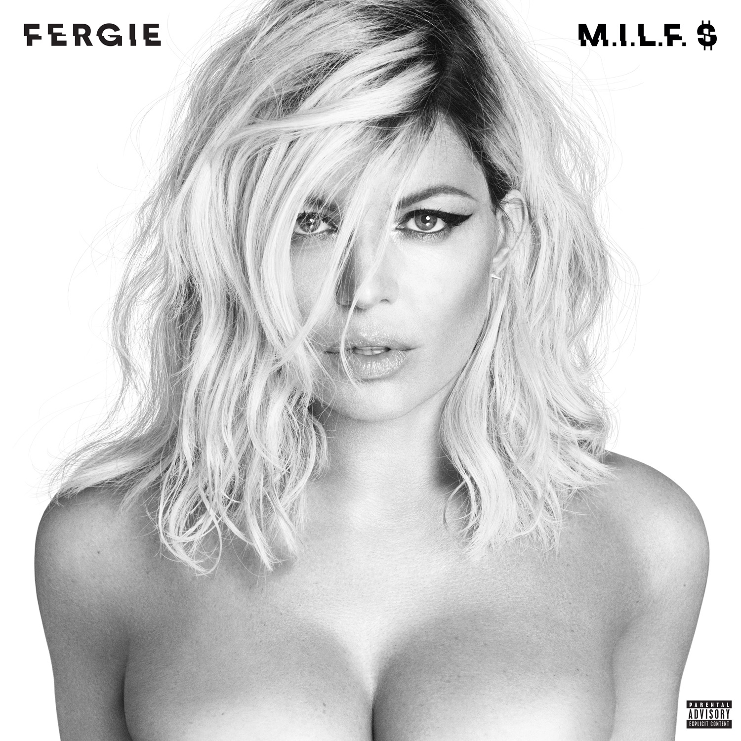 donnie weedman recommends has fergie ever been nude pic