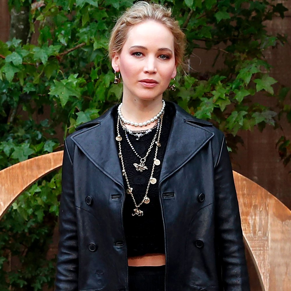 alexis paquet recommends Jennifer Lawrence Hot Leaked