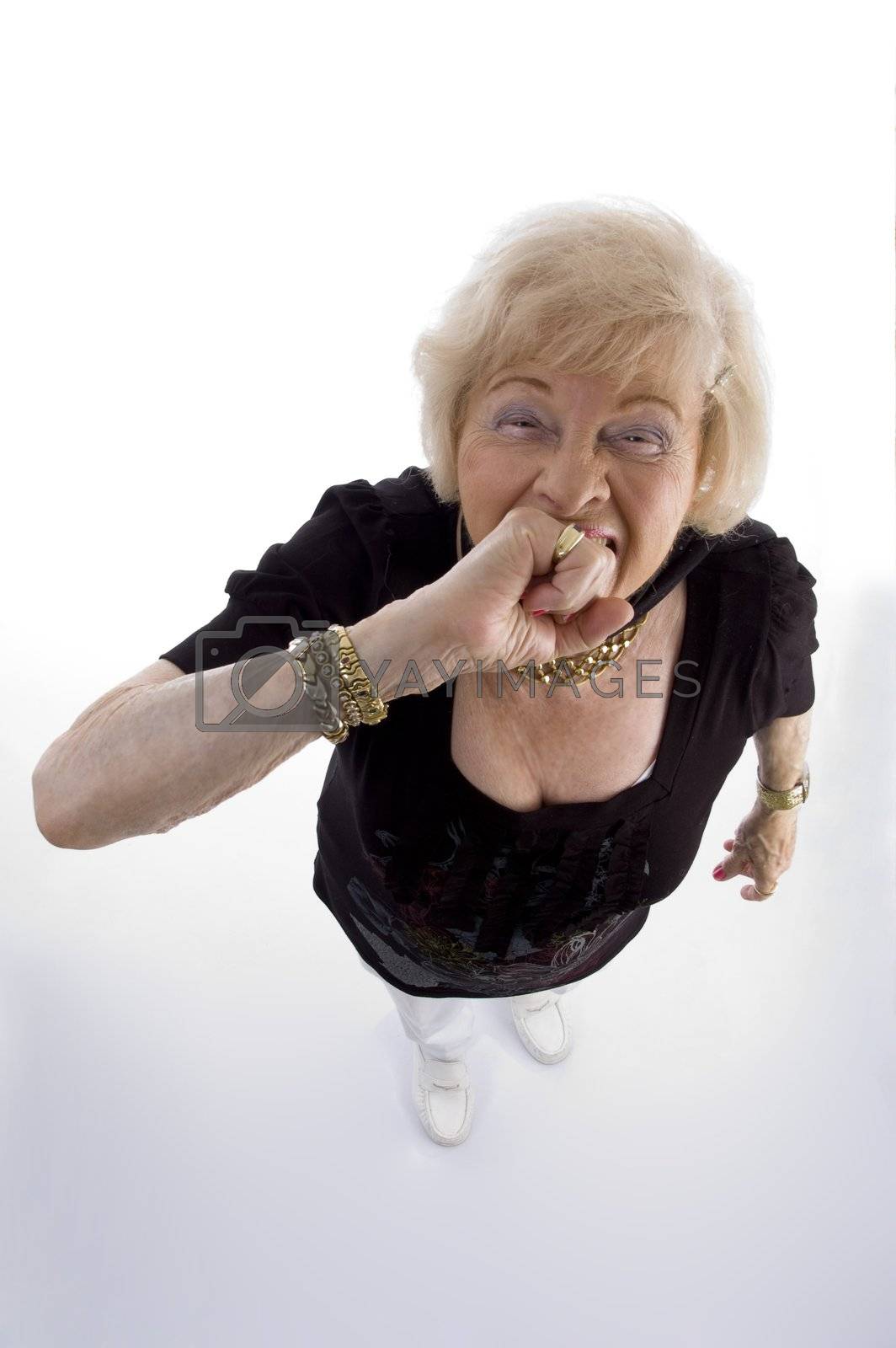 bonnie hannam recommends Old Women Getting Fisted