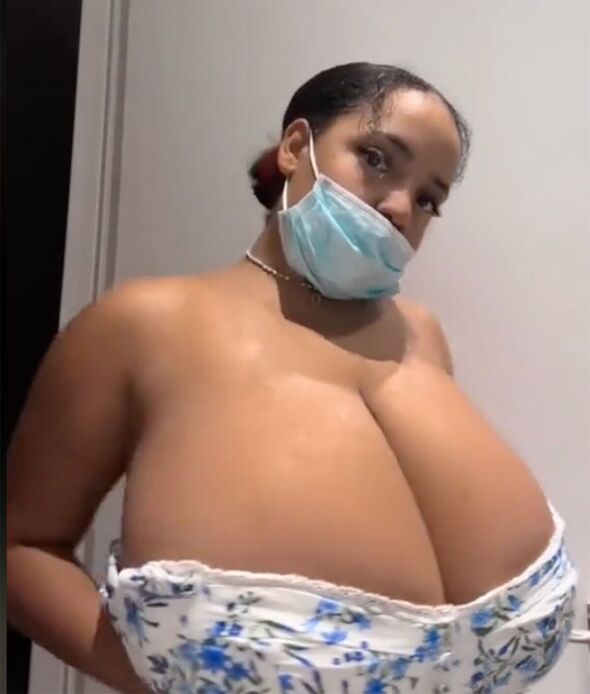 big big big boobs
