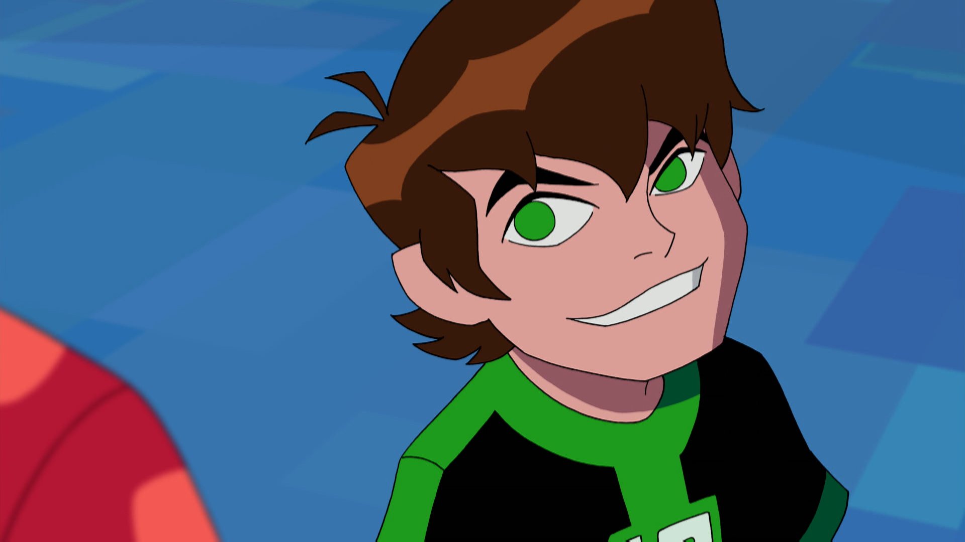 charissa ramos recommends ben 10 omniverse ep 1 pic