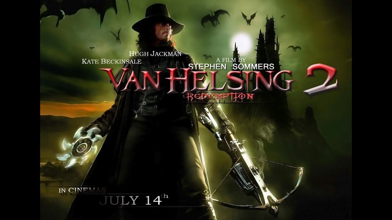 charles raymundo recommends van helsing 2 full movies pic