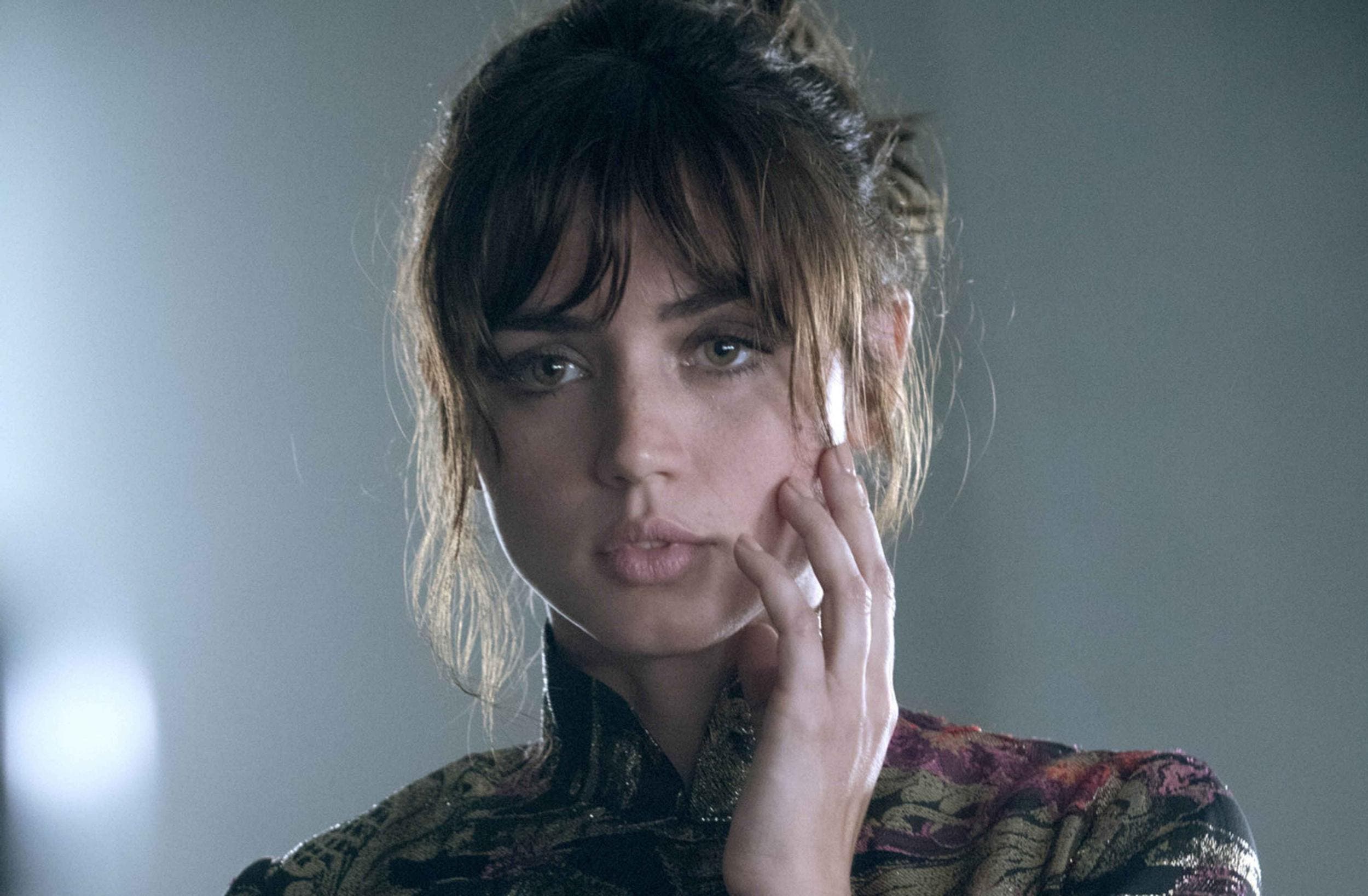 denny wagner recommends ana de armas blade runner nude pic