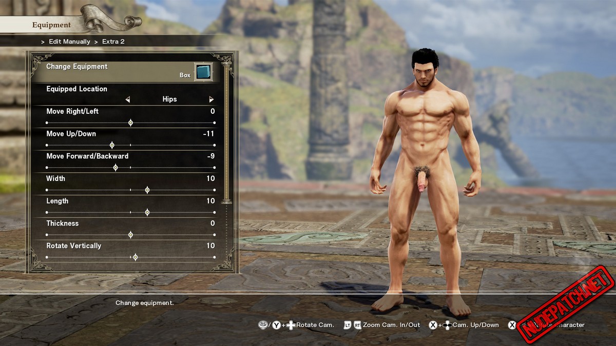 adam sunset recommends fallout 4 nude men pic