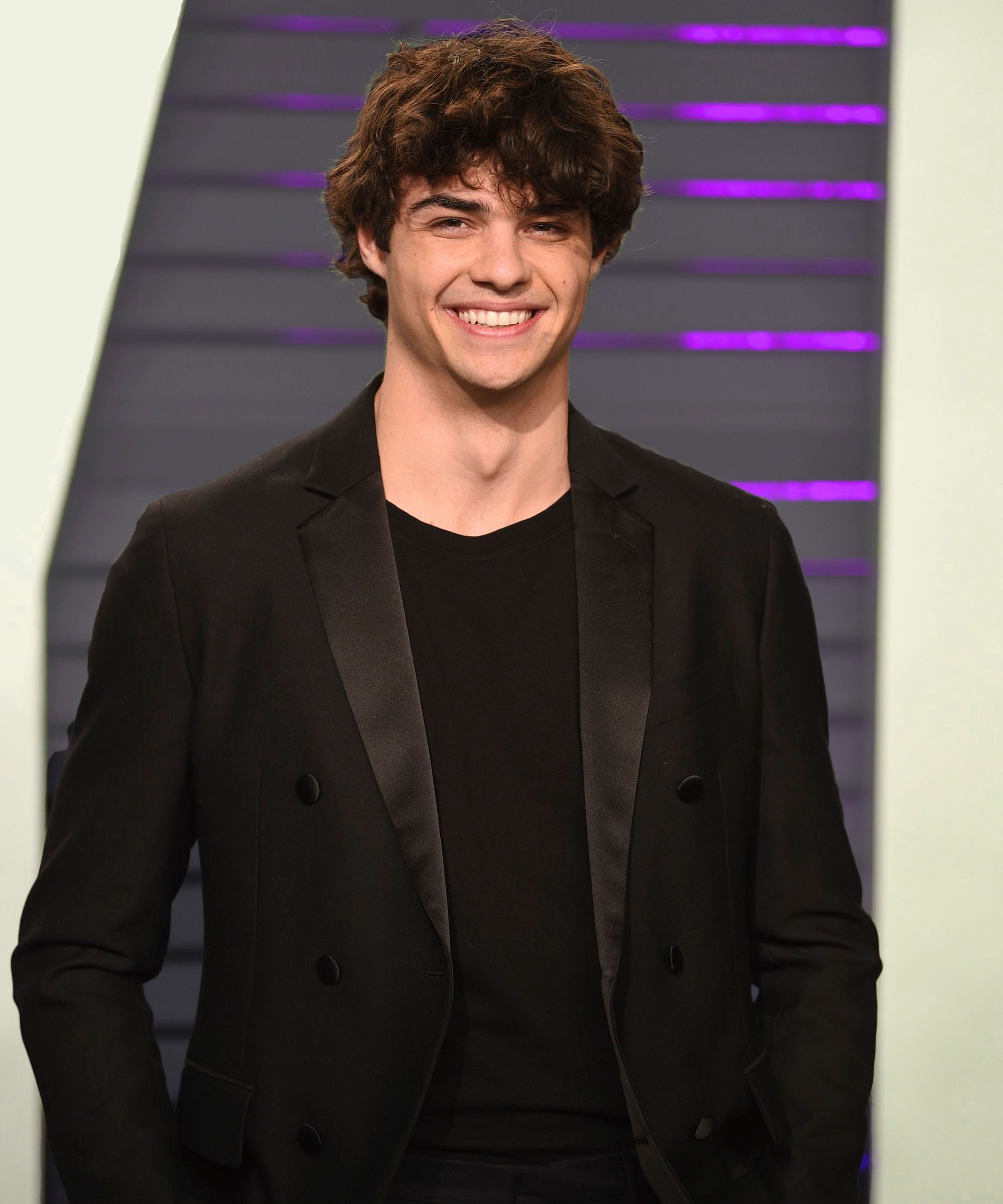 beth pendergrass add photo noah centineo xxx