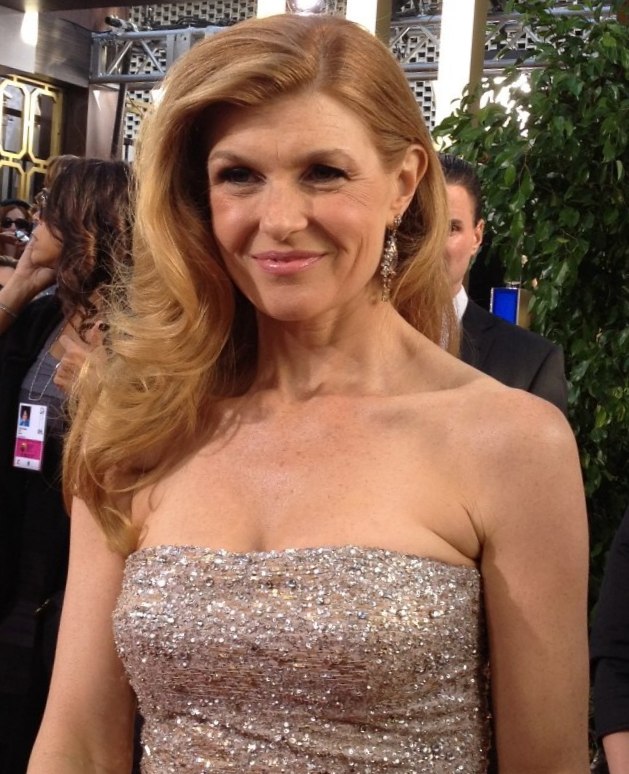 Best of Connie britton oops