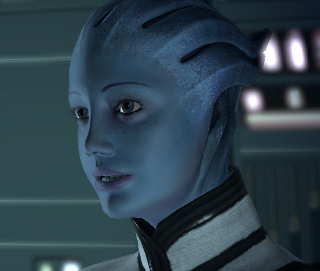 ashley polverelli recommends mass effect 1 where is liara pic
