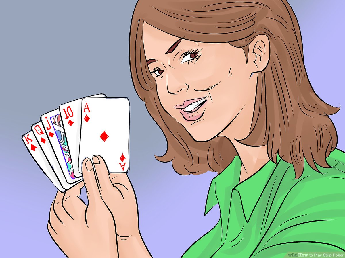 dave andrews recommends best strip poker game pic