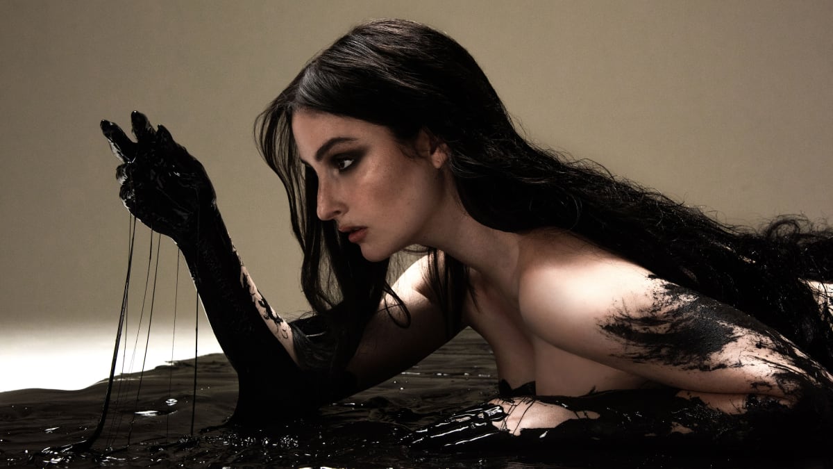 barry frith recommends jillian banks nude pic