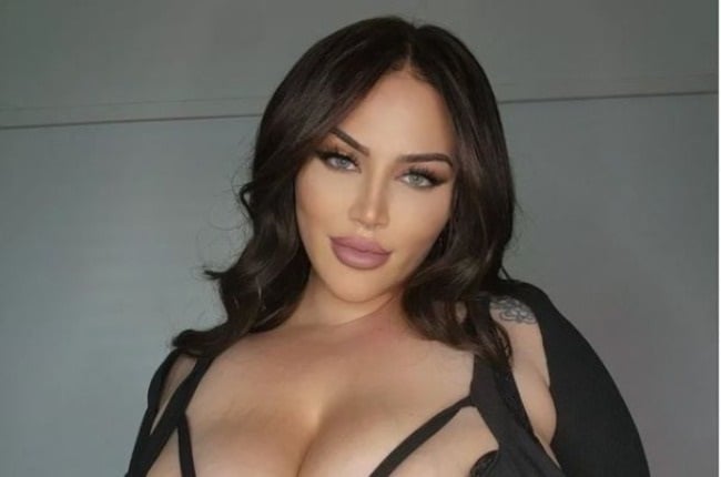 anna deaton recommends beautiful women big tits pic