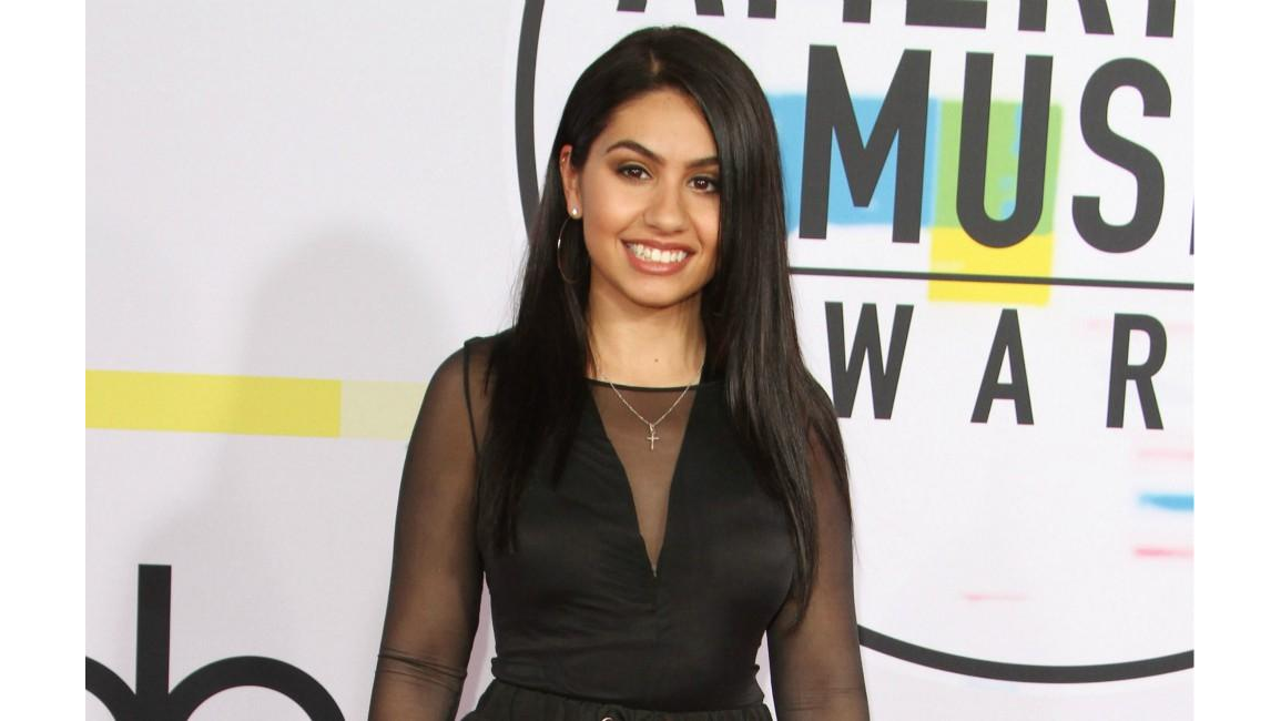 amy lynn avery recommends alessia cara leaked pic