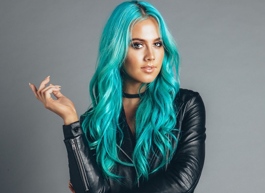 diana rhoades recommends Dj Tigerlily Leaked Video