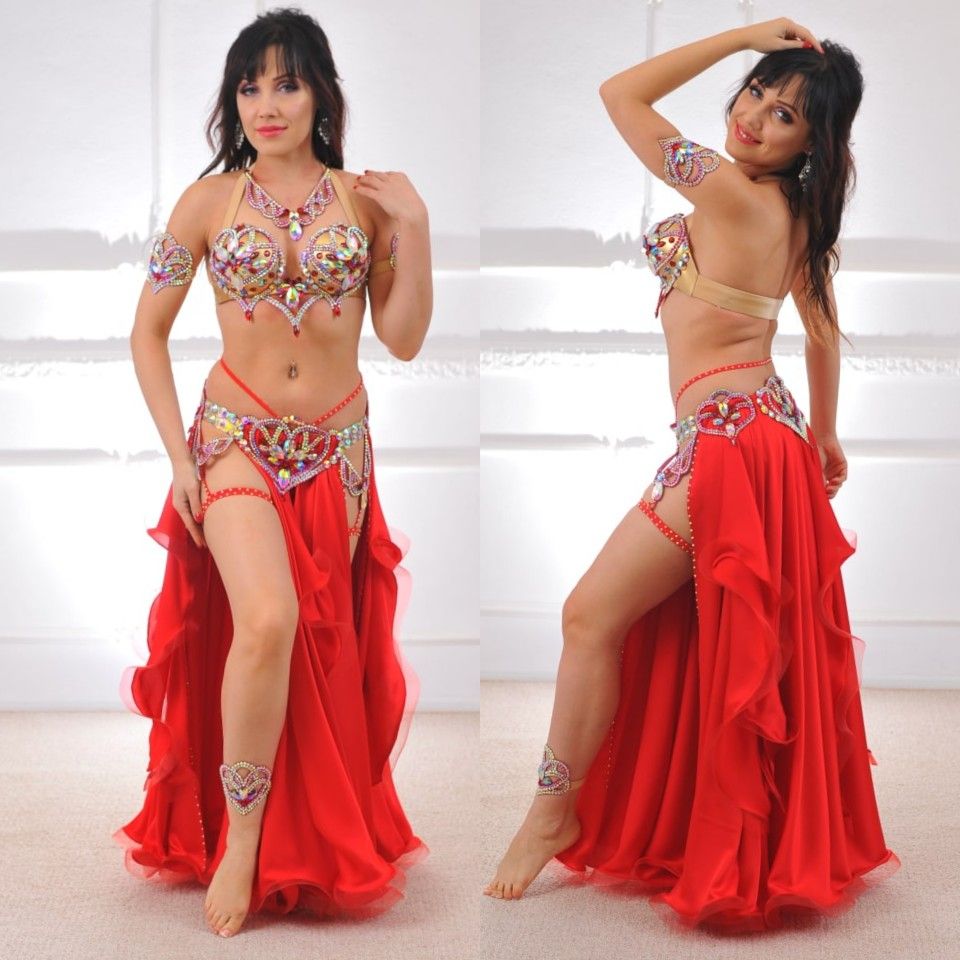 bill ralston recommends Sexy Belly Dancer Costumes