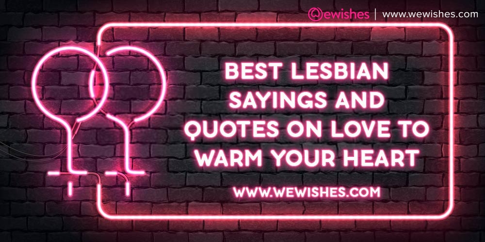 dean schmidt recommends lesbian sayings and quotes pic