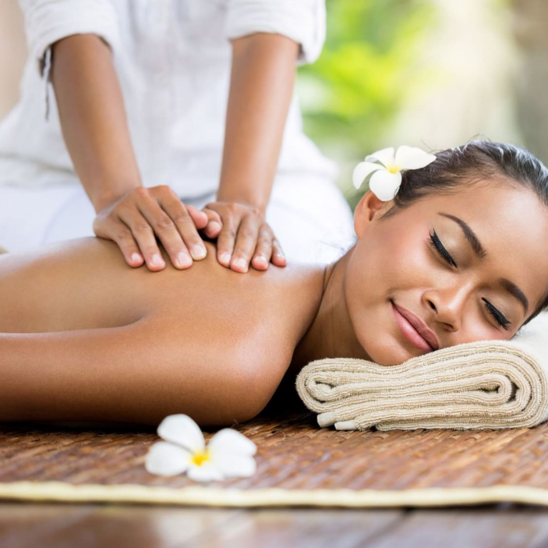 Best of Asian massage in dallas