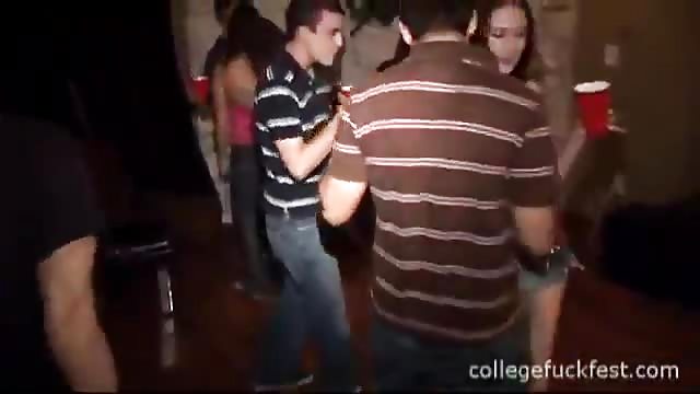 Best of College party fucking video