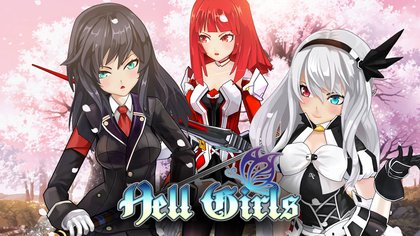 dianne fraser tomayer recommends hell girls game hentai pic