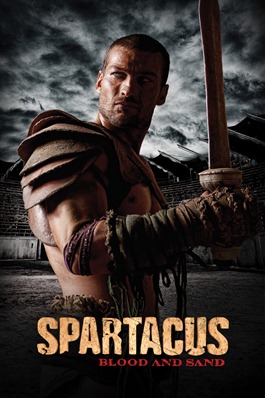 carol willmott recommends Spartacus Blood And Sand Ilithyia Love Scene
