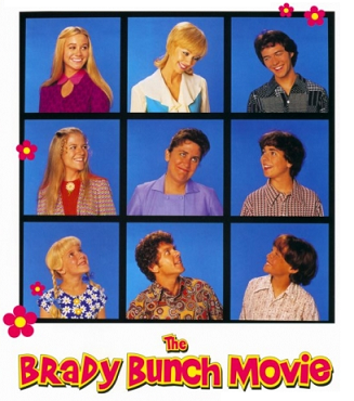 Best of Brady bunch sex parody