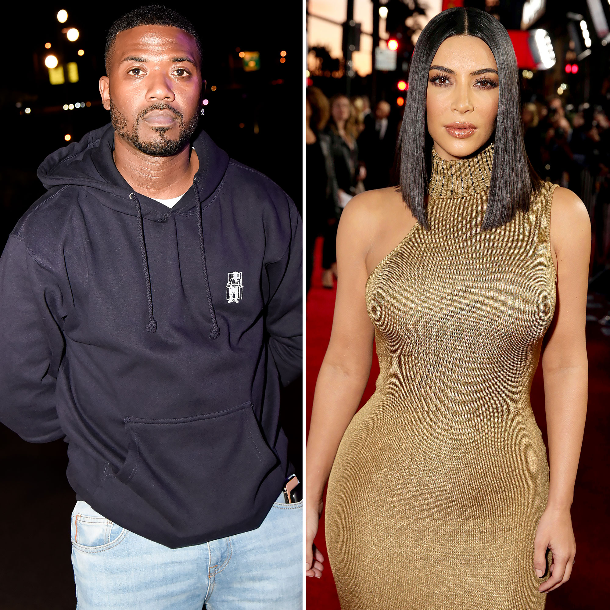 daniel renoux recommends Ray J And Kim Kardasian Sextape