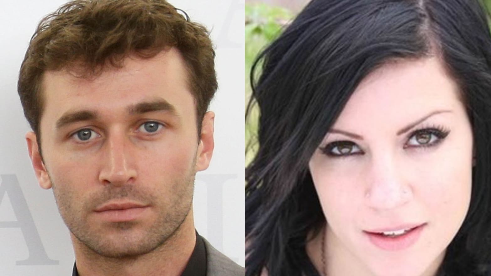 chui kim recommends tori lux james deen pic