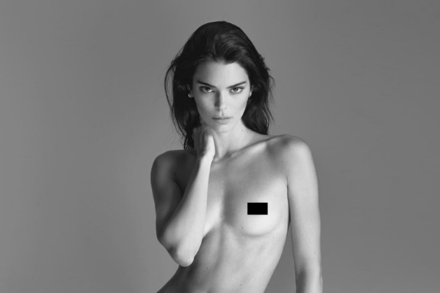 Best of Kendal jenner leaked photos