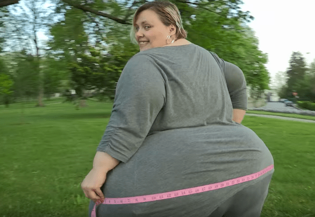 chelsea malina recommends big bbw ass pic