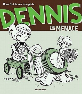 Best of Dennis the menace cartoon porn