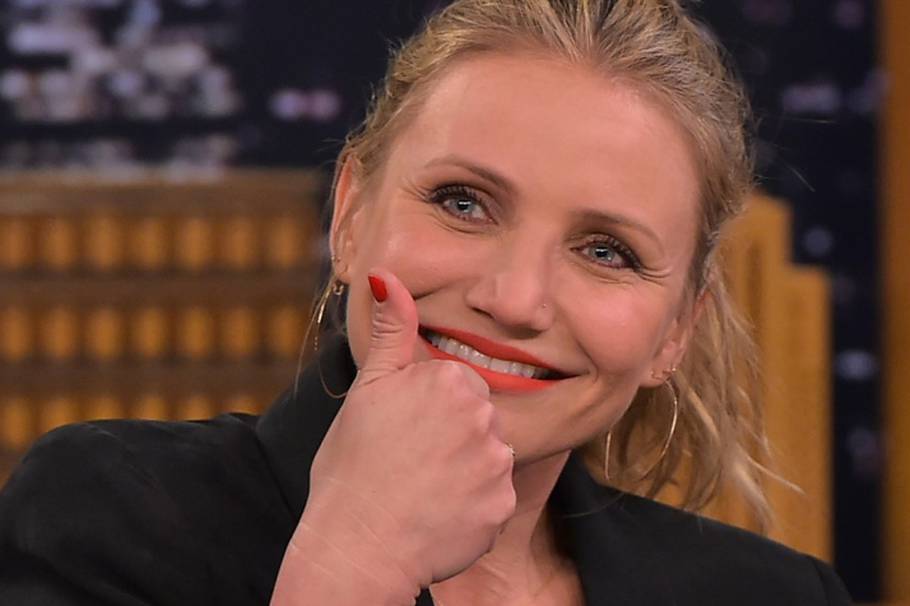 andi andushi recommends cameron diaz porn tape pic
