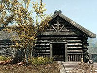 Best of Where is the orphanage in skyrim